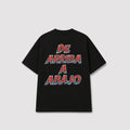 LOOK AT ME "DE ARRIBA A ABAJO"